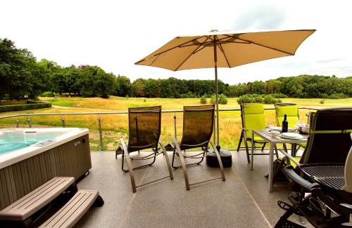 Muritz Apartment | VILLA TEE VIEW OG Fewo