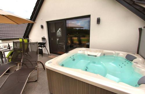 Muritz Apartment | VILLA TEE VIEW OG Fewo