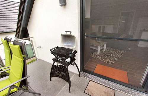 Muritz Apartment | VILLA TEE VIEW OG Fewo