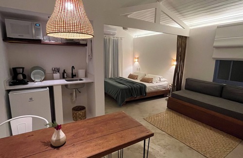 Itagua Hotel | Villa Tennis