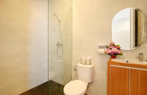 Padonan Villa | Villa Tentrem 2 Canggu By Bali Asia Villa