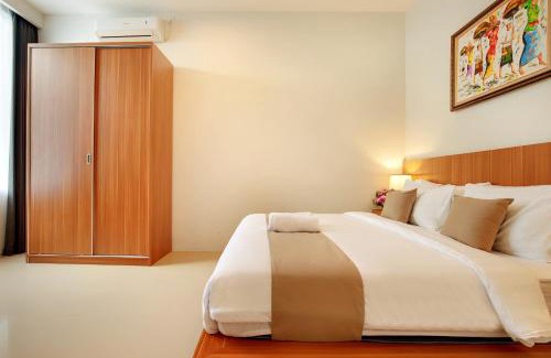 Padonan Villa | Villa Tentrem 2 Canggu By Bali Asia Villa