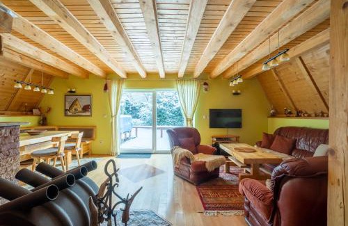 Lisina House | Villa Teodora