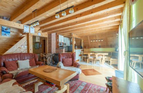 Lisina House | Villa Teodora