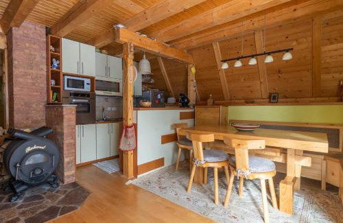 Lisina House | Villa Teodora