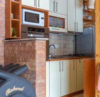 Lisina House | Villa Teodora