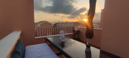 San Juan de los Terreros House | Villa Terreros