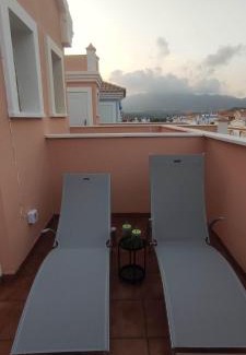 San Juan de los Terreros House | Villa Terreros