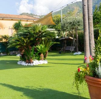 Corbara Apartment | Villa Teresa Relax