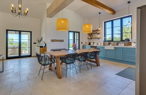 Skrbcici Villa | Villa Terossa (Kvarner - Skrbčići)