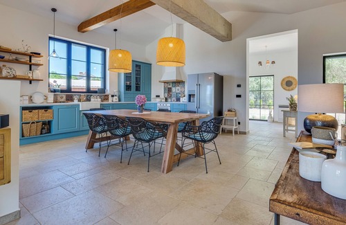 Skrbcici Villa | Villa Terossa (Kvarner - Skrbčići)