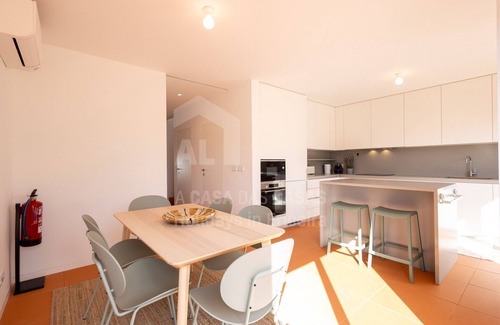 Mafra Villa | Villa Terracota by ACasaDasCasas