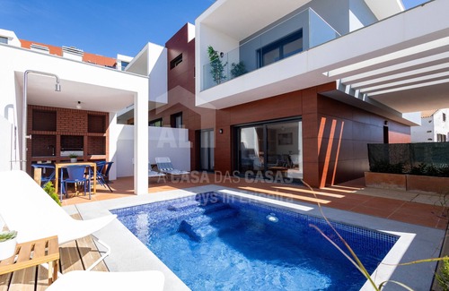 Mafra Villa | Villa Terracota by ACasaDasCasas