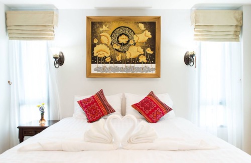 Old City Hotel | Villa Thai Orchid - Adults Only