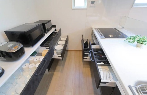 Fujikawaguchiko House | Villa The CubeVilla The Cube Fuji view Annovillas/Minamitsuru-gun Yamanashi