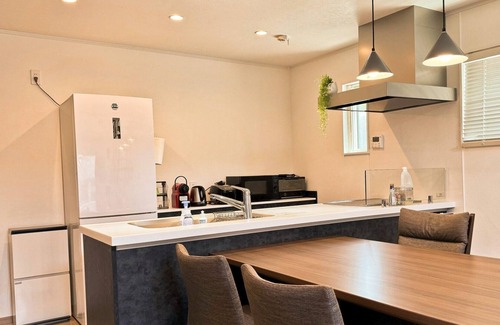 Fujikawaguchiko House | Villa The CubeVilla The Cube Fuji view Annovillas/Minamitsuru-gun Yamanashi