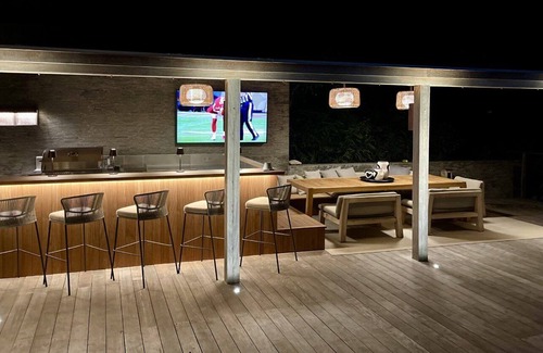 Flamands Villa | Villa The One | Colombier, St-Barths