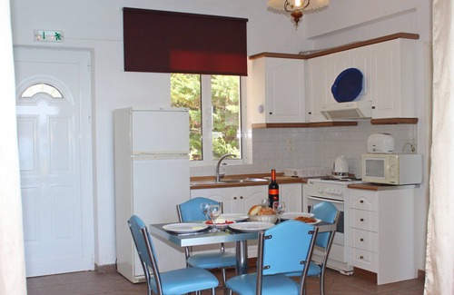 Messini Villa | Villa Theresa - with private swimming pools. EOT Licensed. Kalamaki Villas