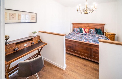 Rosegg Bed & Breakfast | Villa Theresienhof