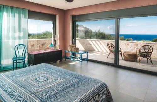 Neromilos Villa | Villa Tiare 2 by Villa Plus