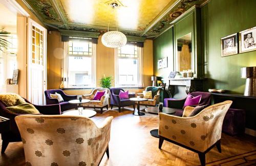 Retie Hotel | Villa Tilia