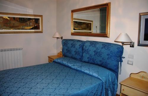 Viareggio Hotel | Villa Tina Hotel