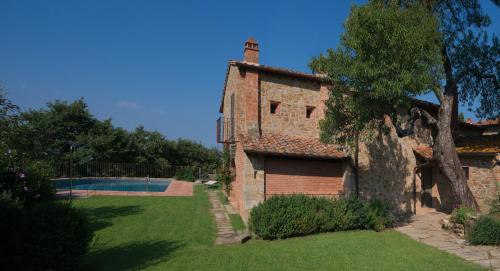 Arezzo Villa | Villa Tinaia - Homelike Villas
