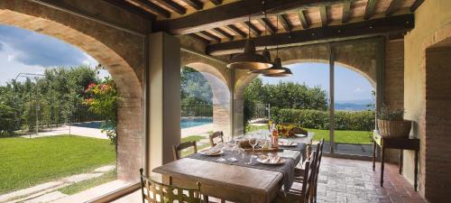 Arezzo Villa | Villa Tinaia - Homelike Villas