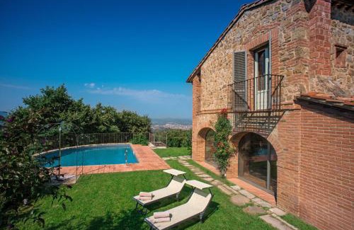 Arezzo Villa | Villa Tinaia - Homelike Villas