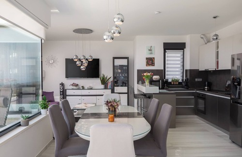 Podstrana Villa | Villa Toma - Luxury villa in a private estate near Split