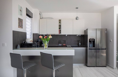 Podstrana Villa | Villa Toma - Luxury villa in a private estate near Split