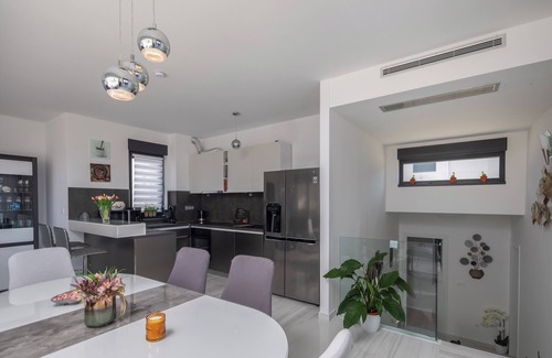 Podstrana Villa | Villa Toma - Luxury villa in a private estate near Split