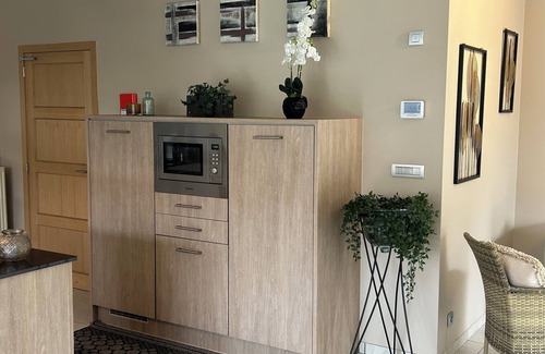 Eeklo Villa | Villa Tomasso in Eeklo (between Ghent and Bruges)