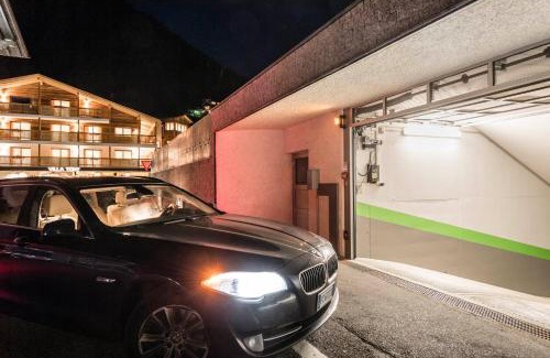 Corvara in Badia Hotel | Villa Tony - Small Romantic Hotel