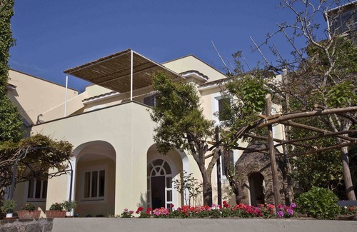 Schiazzano Villa | Villa Torre del Sole with pool - My Rental Homes