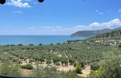 Mattinata Villa | Villa Torre di Lupo- Manfredi Homes&Villas