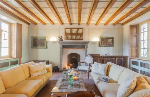 Palanzo Villa | Villa Torre di Palanzo with Magnificent View by Rent All Como
