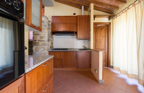 Poggibonsi Villa | Villa Torre With Pool And Ac