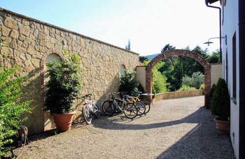 Serravalle Pistoiese Villa | Villa Toscana In Serravalle Pistoiese - Tuscany