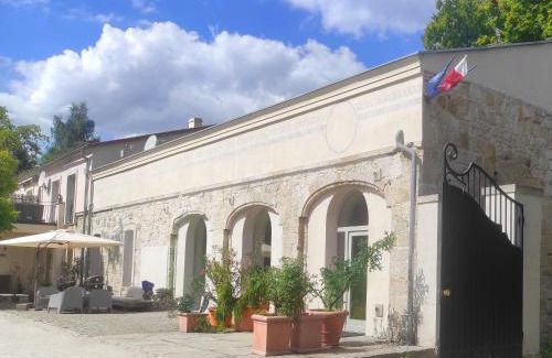 Boleslawiec Villa | Villa Toscana Luxury Loft Agroturystyka