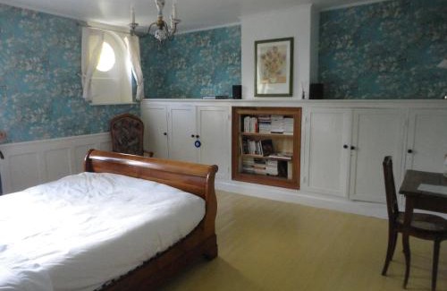 Tournai Bed & Breakfast | Villa Tournesol