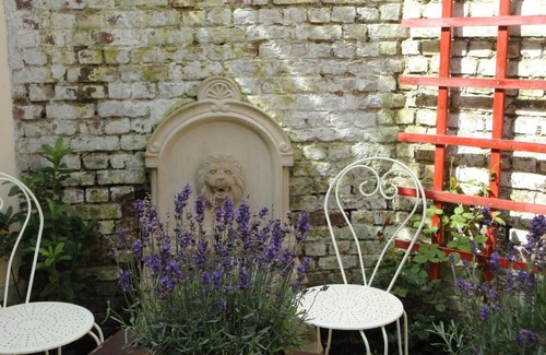 Tournai Bed & Breakfast | Villa Tournesol