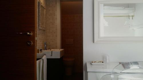 Pisa City Centre Hotel | Villa Tower Inn