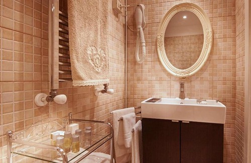 Pisa City Centre Hotel | Villa Tower Inn