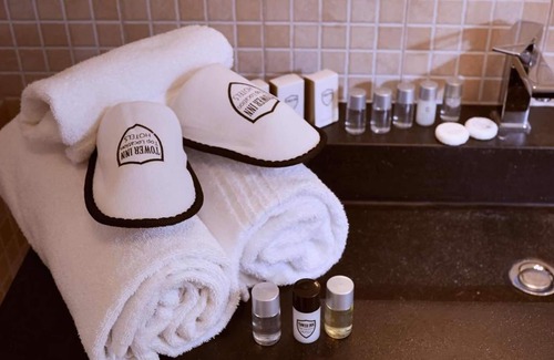 Pisa City Centre Hotel | Villa Tower Inn