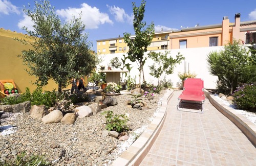 Province of Cagliari Villa | Villa tra Mare e Città