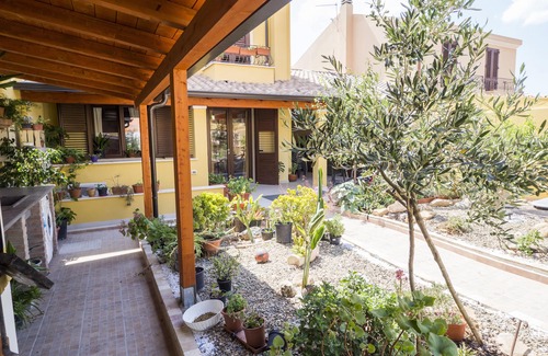 Province of Cagliari Villa | Villa tra Mare e Città