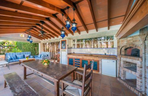 Lloseta Villa | Villa Tramontana