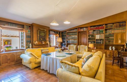 Lloseta Villa | Villa Tramontana