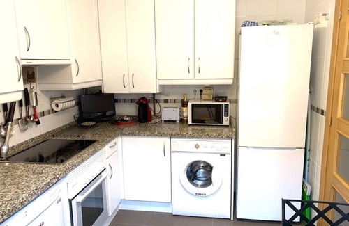 Poo House | Villa Traudel - 600 m. von Meer- Grosse Terrasse im Naturparadies